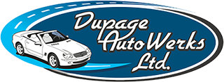 DuPage Auto Werks Logo