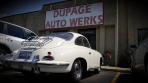 DuPage Auto Werks exterior